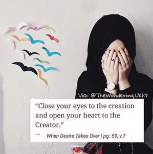 Meet your Posher, Nasrin